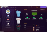 Football Manager 2024 Console Edition PS5 - 1182234 - zdjęcie 5